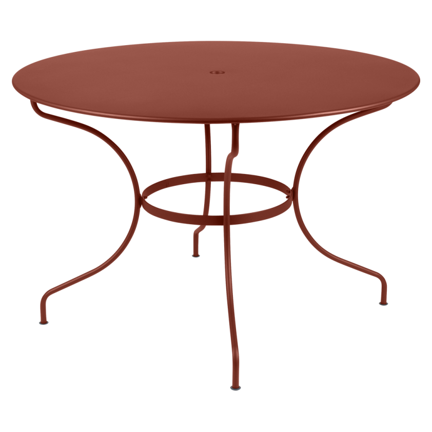 Table Opéra+ 117, Fermob