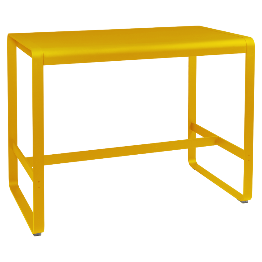 Table haute Bellevie 140 x 80, Fermob