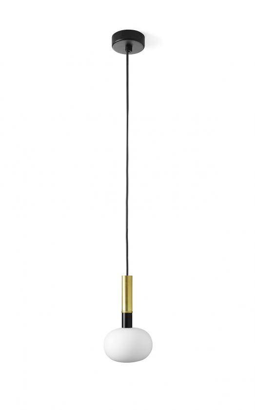 Suspension Mose, Miloox