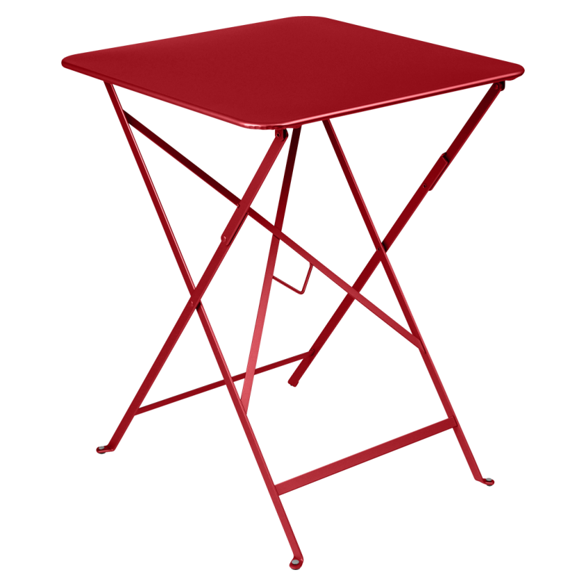 Table Bistro 57 x 57, Fermob