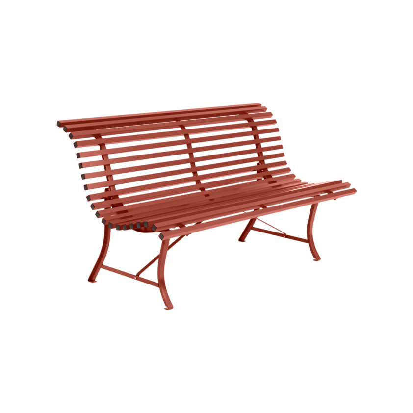 Banc Louisiane 150, Fermob