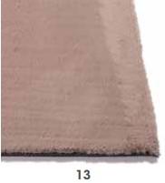 Tapis MEGÉVE , Idaho Éditions