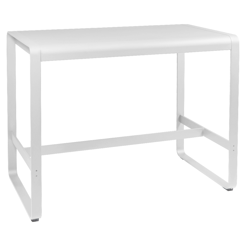 Table haute Bellevie 140 x 80, Fermob