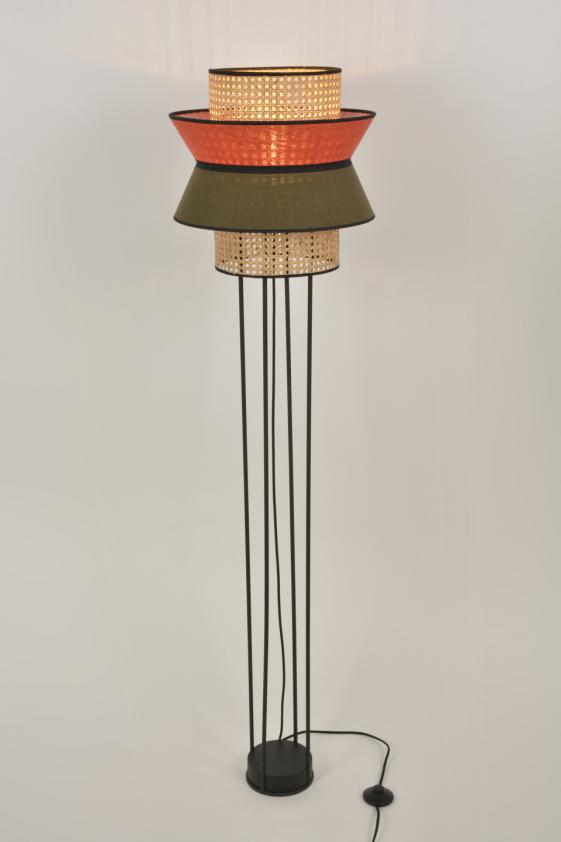 Lampadaire Singapour 80184, Market set