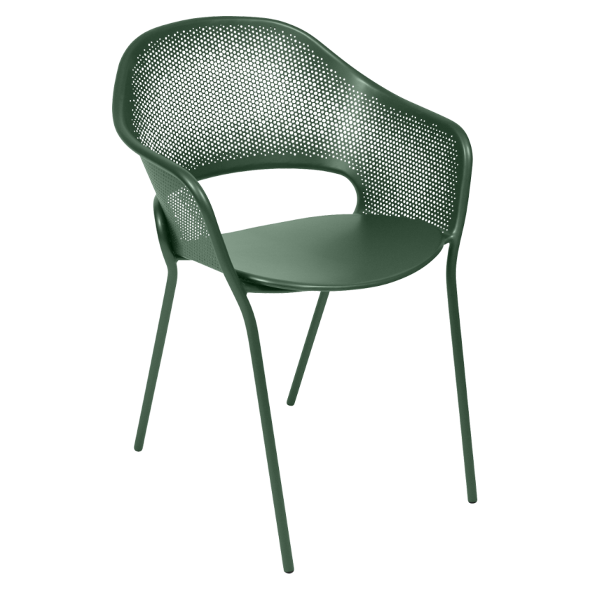 Fauteuil Kate, Fermob