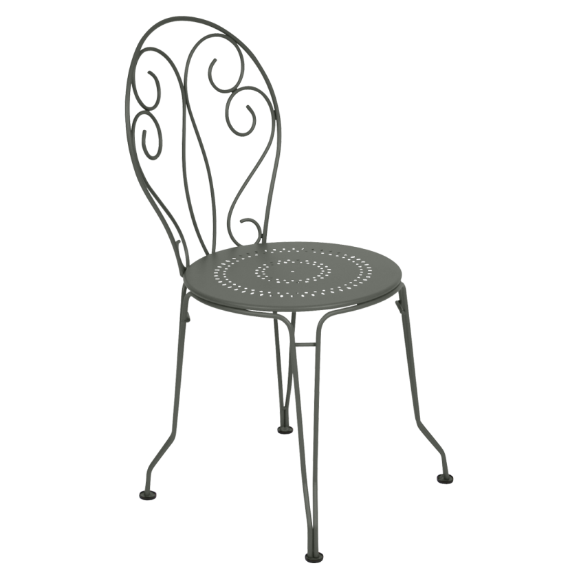Chaise Montmartre, Fermob