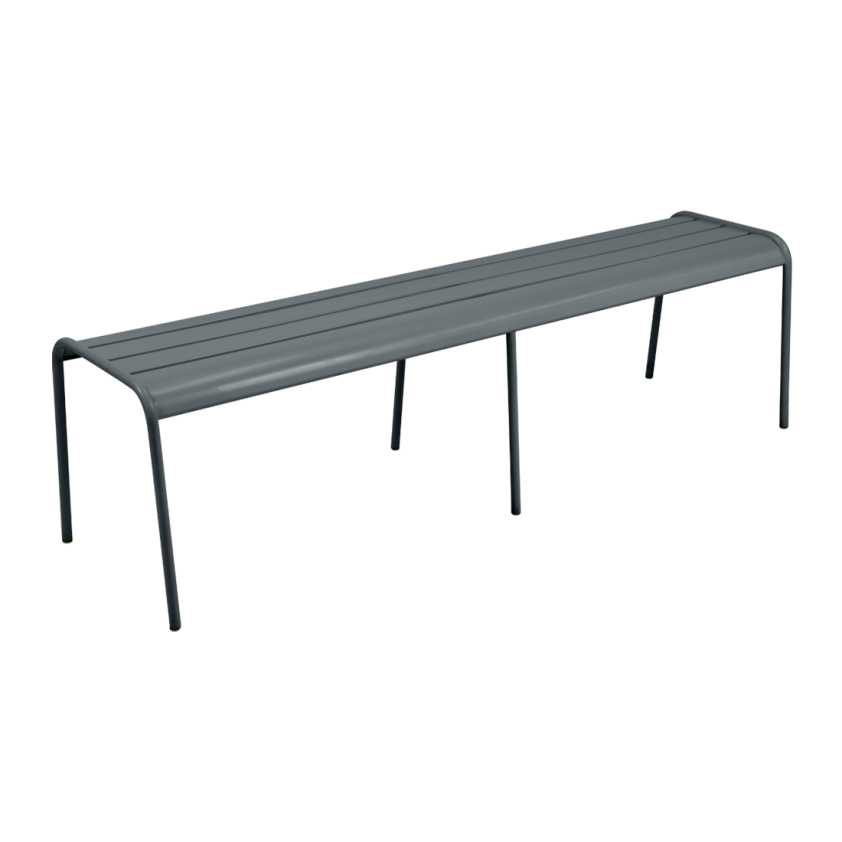 Banc 4 places Monceau, Fermob