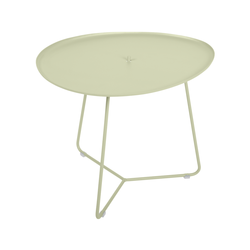 Table basse Cocotte plateau amovible, Fermob