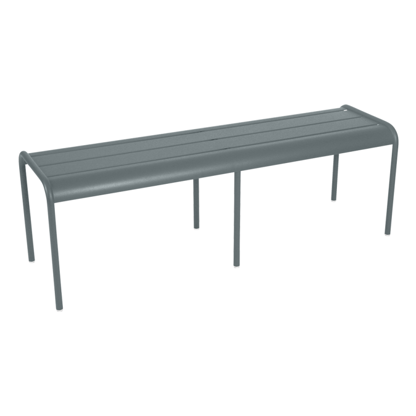 Banc  Luxembourg 3/4 places, Fermob
