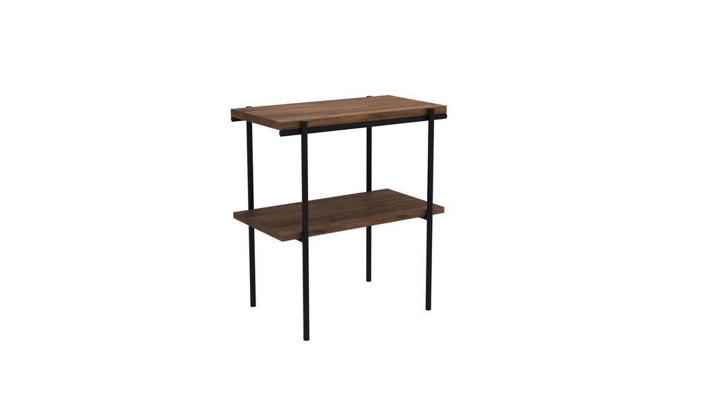 Table d&#039;appoint Rise en chêne, Ethnicraft