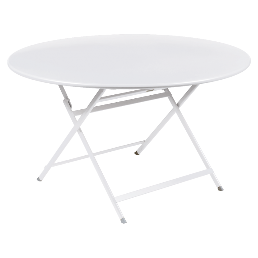 Table caractère ronde  D128, Fermob