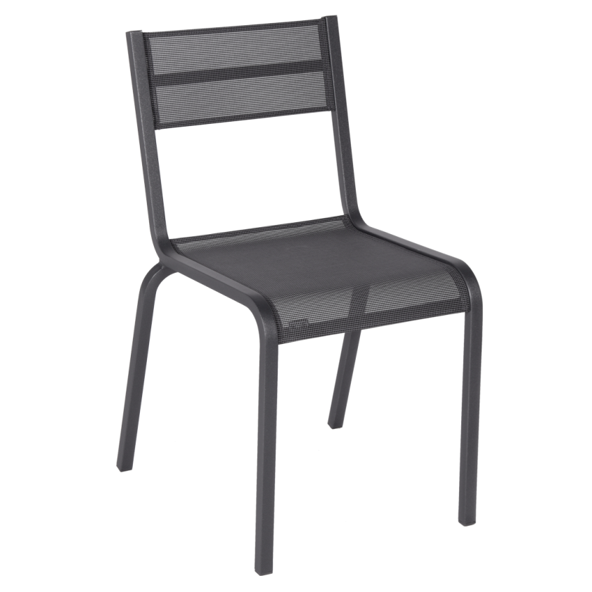 Chaise Oléron, Fermob