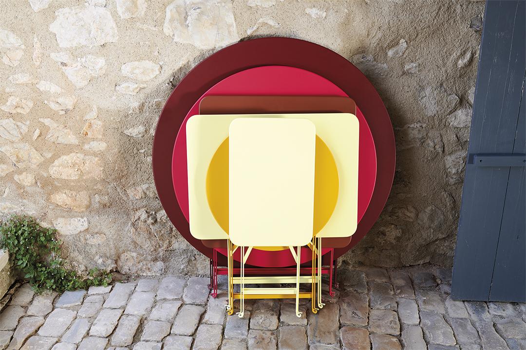 Table Bistro 57 x 37, Fermob