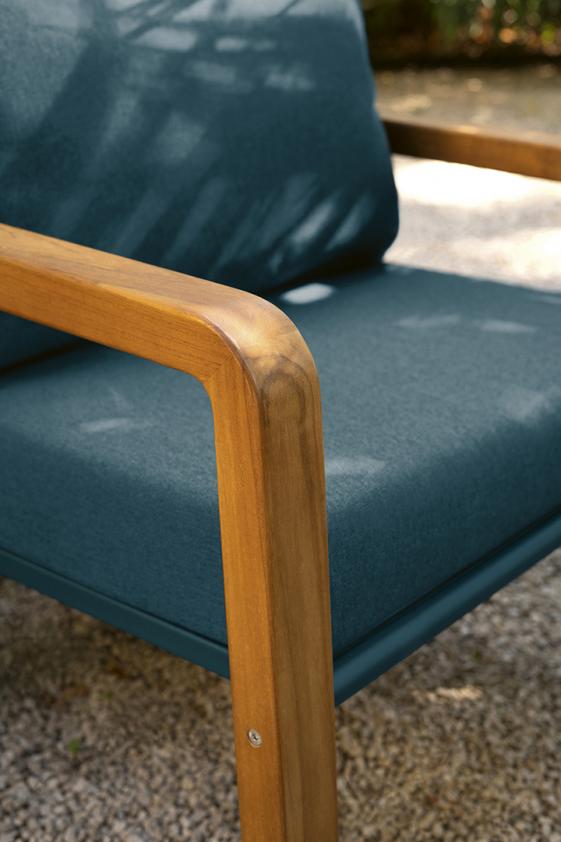 Fauteuil Somerset, Fermob