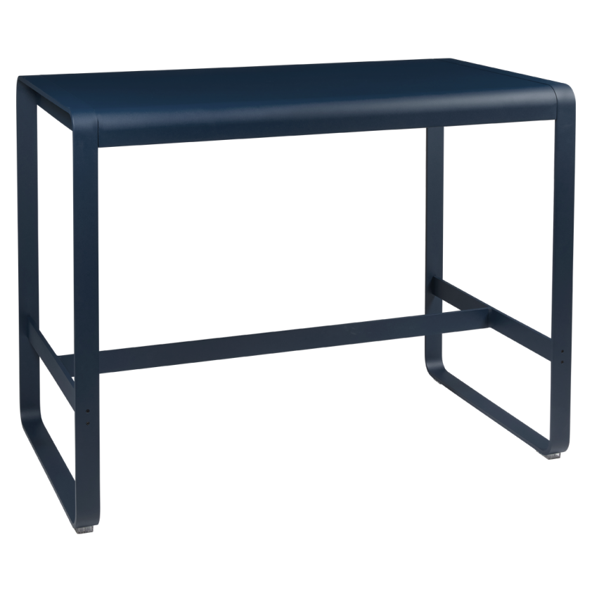 Table haute Bellevie 140 x 80, Fermob