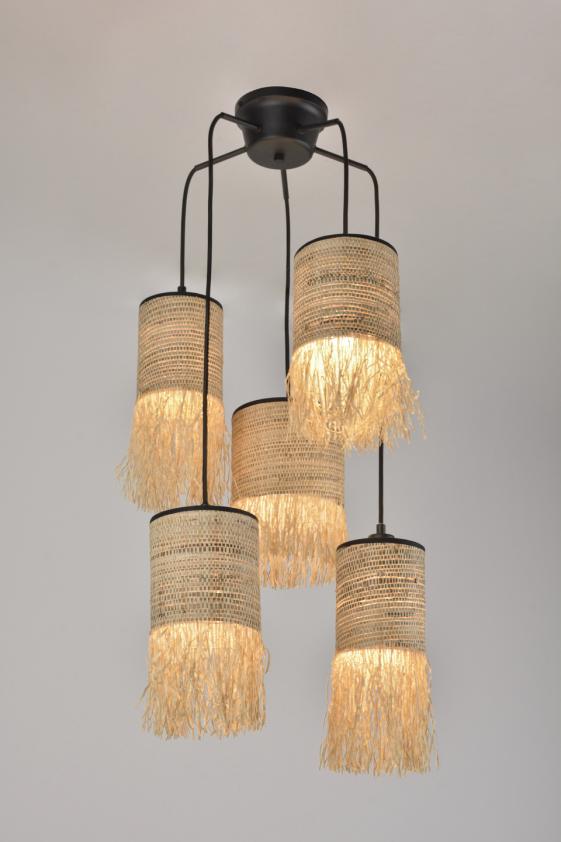  Suspension Formentera 5l, Market set