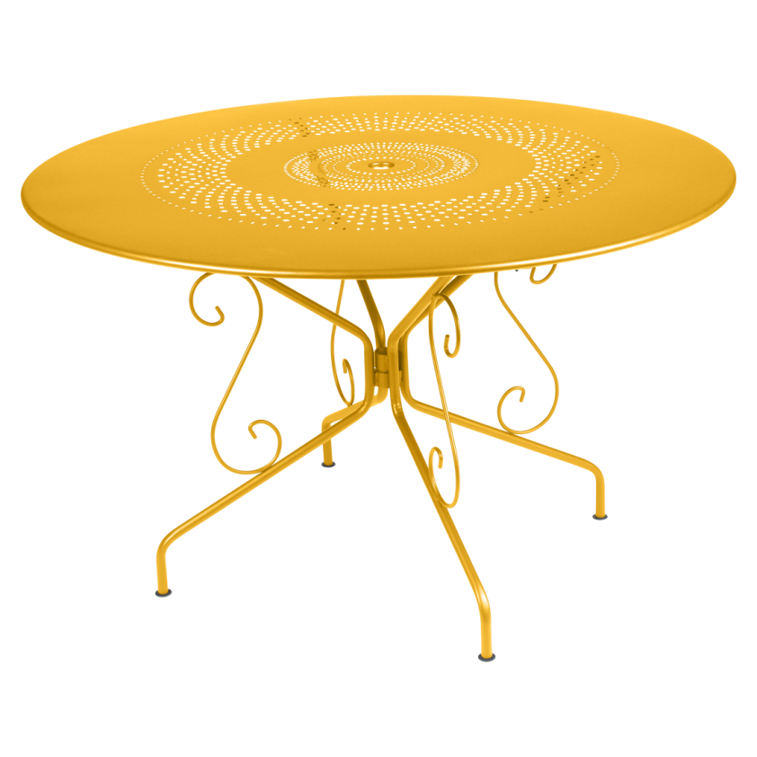 Table Montmartre 117cm, Fermob