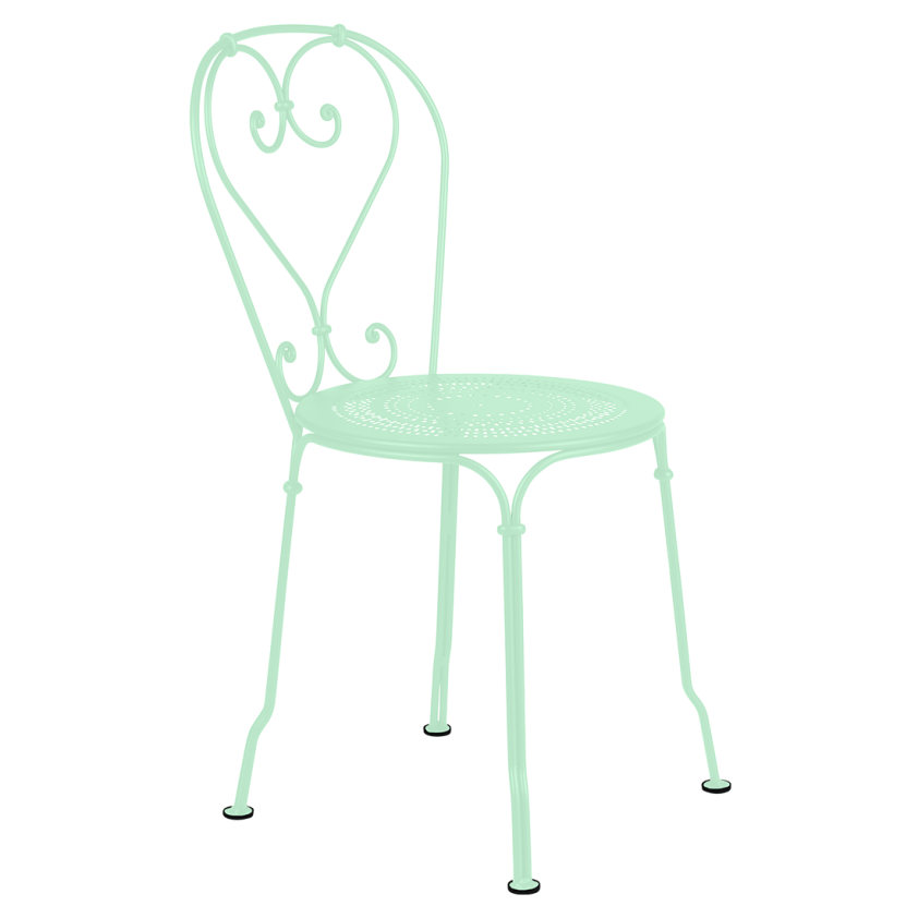 Chaise 1900, Fermob
