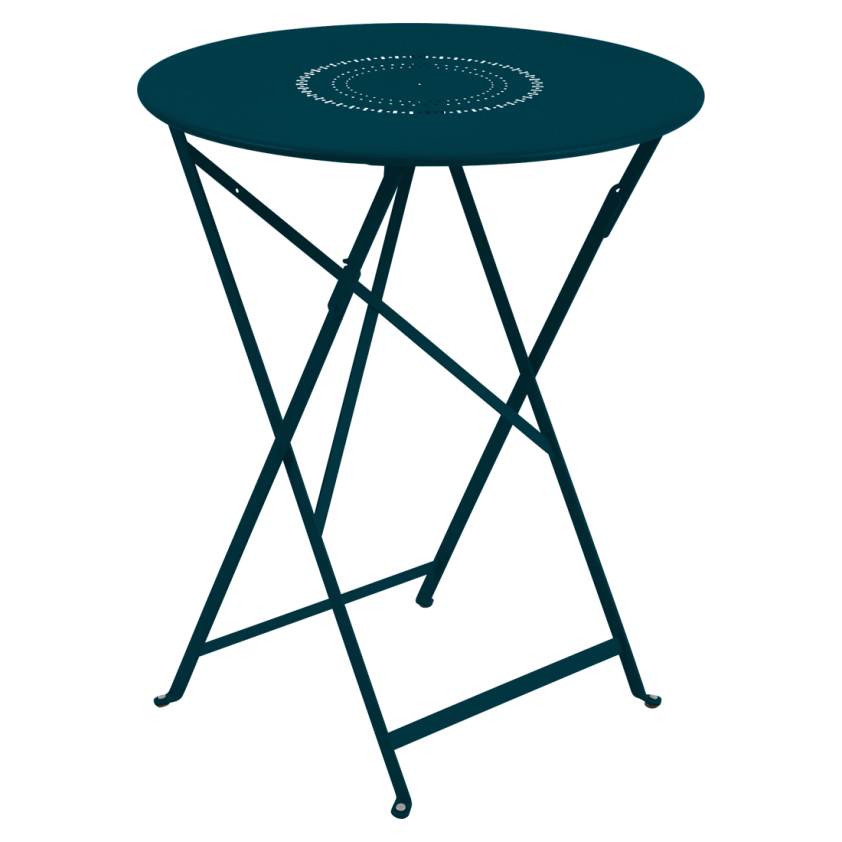 Table Floréal D60, Fermob