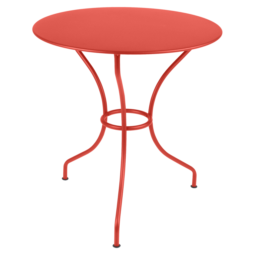 Table Opéra+ 67, Fermob