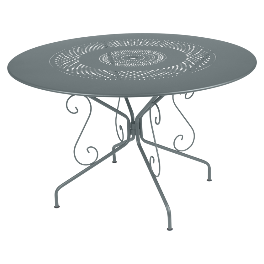 Table Montmartre 117cm, Fermob
