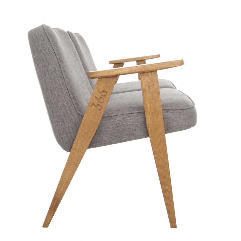 Fauteuil couple 366 Loft, 366 Concept
