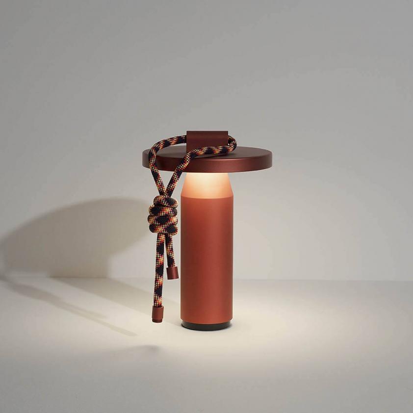 Lampe Nomade Quasar, Petite Friture