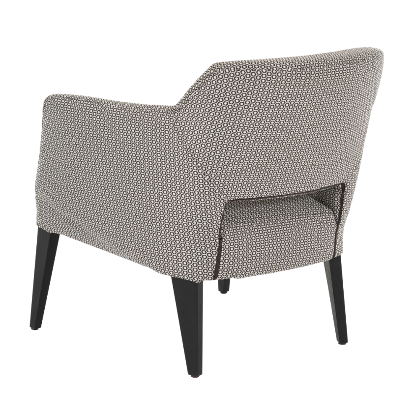 Fauteuil Lena, Mobitec