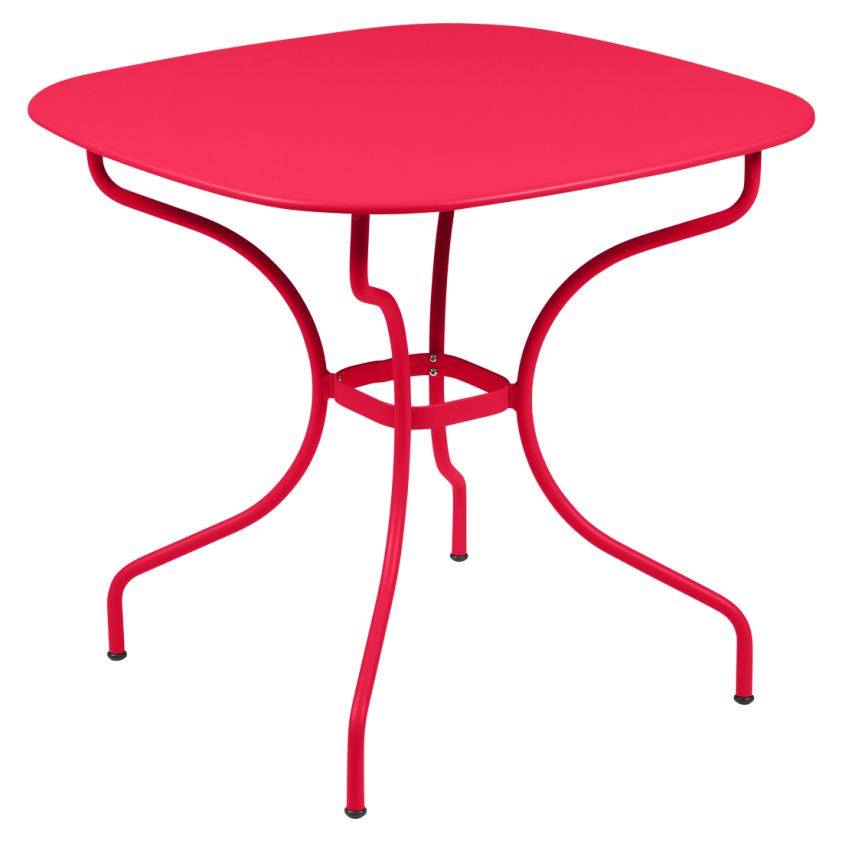 Table Opéra+ 82, Fermob