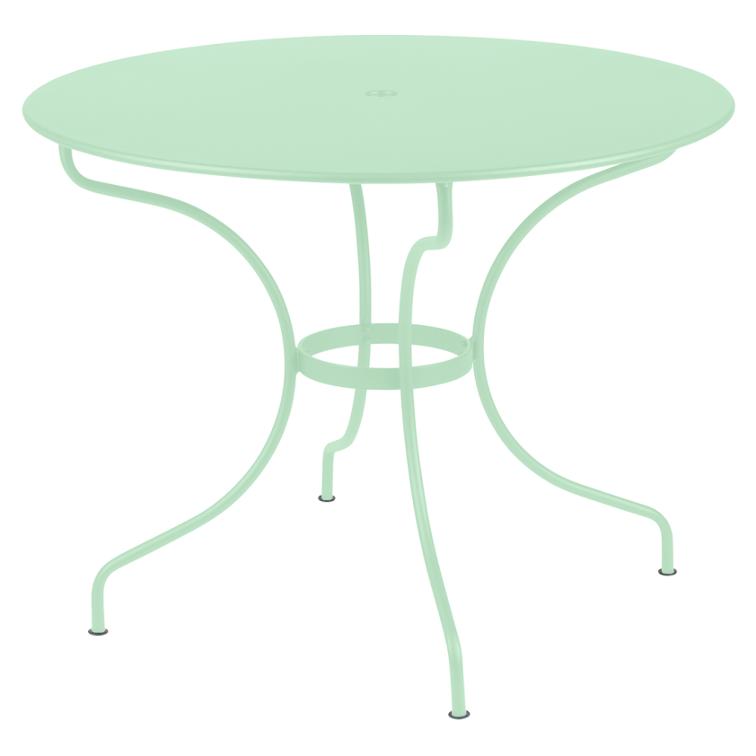 Table Opéra+ 96, Fermob