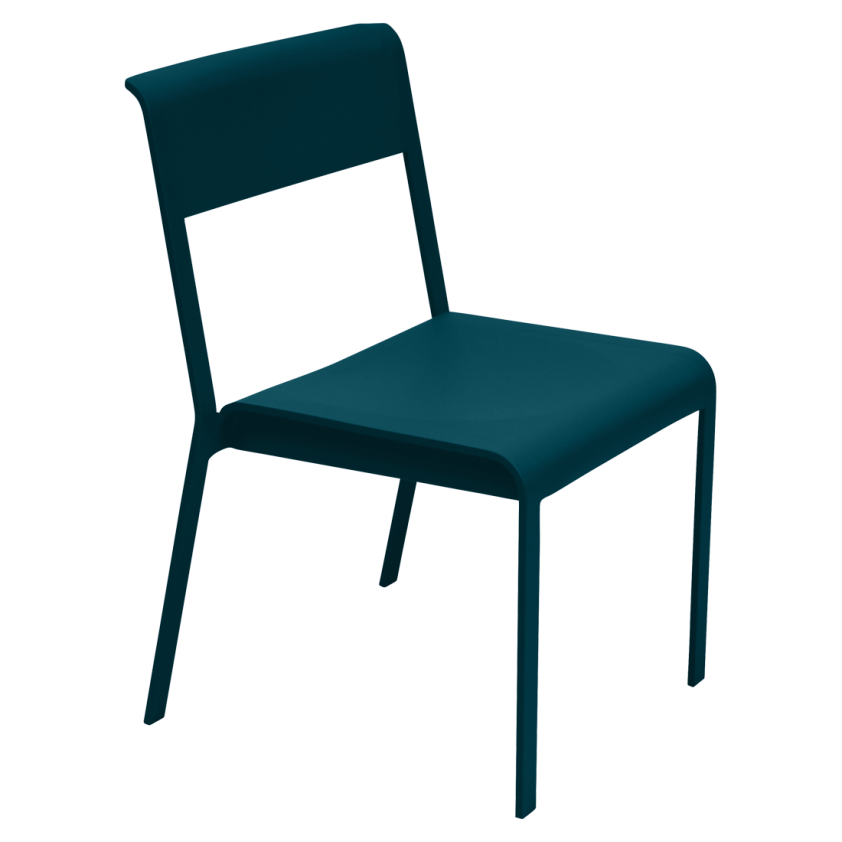 Chaise Bellevie, Fermob