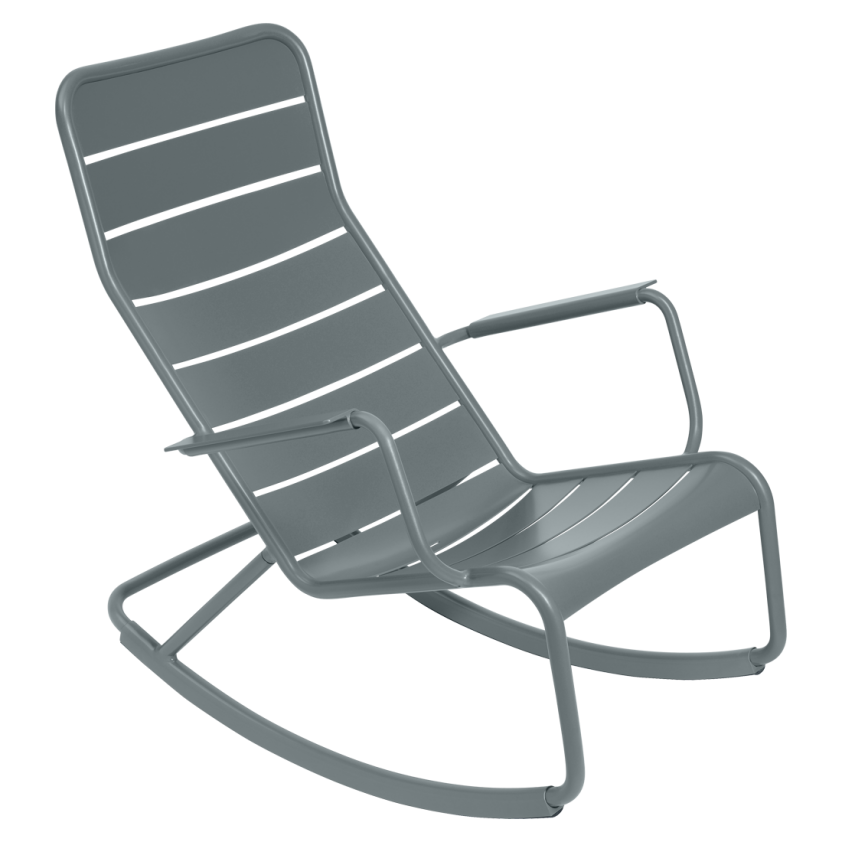 Rocking chair Luxembourg , Fermob