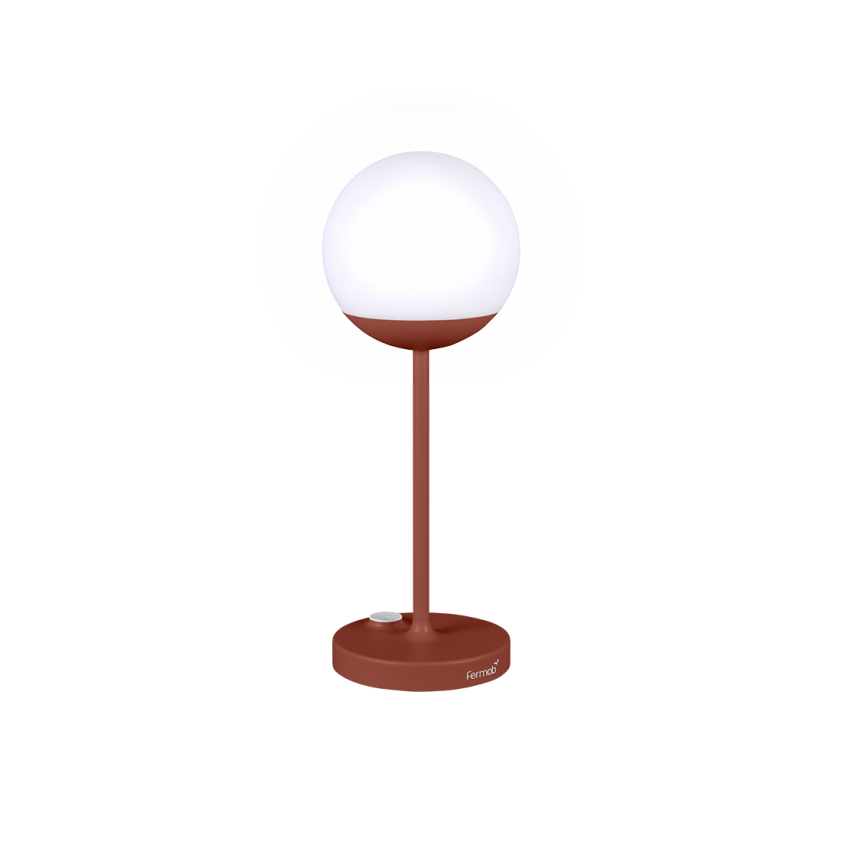Lampe Mooon 41, Fermob
