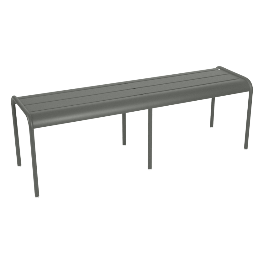 Banc  Luxembourg 3/4 places, Fermob