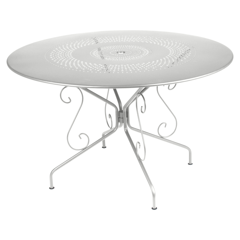 Table Montmartre 117cm, Fermob