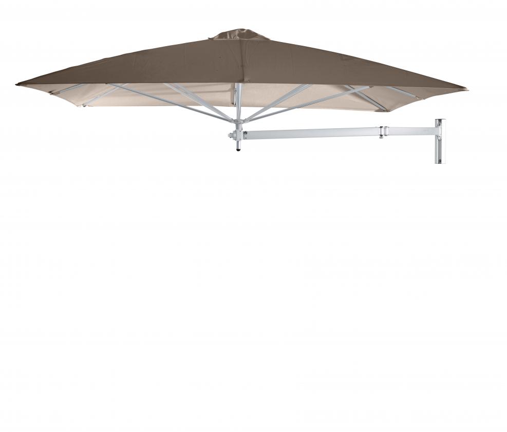 Parasol de balcon Paraflex, Umbrosa