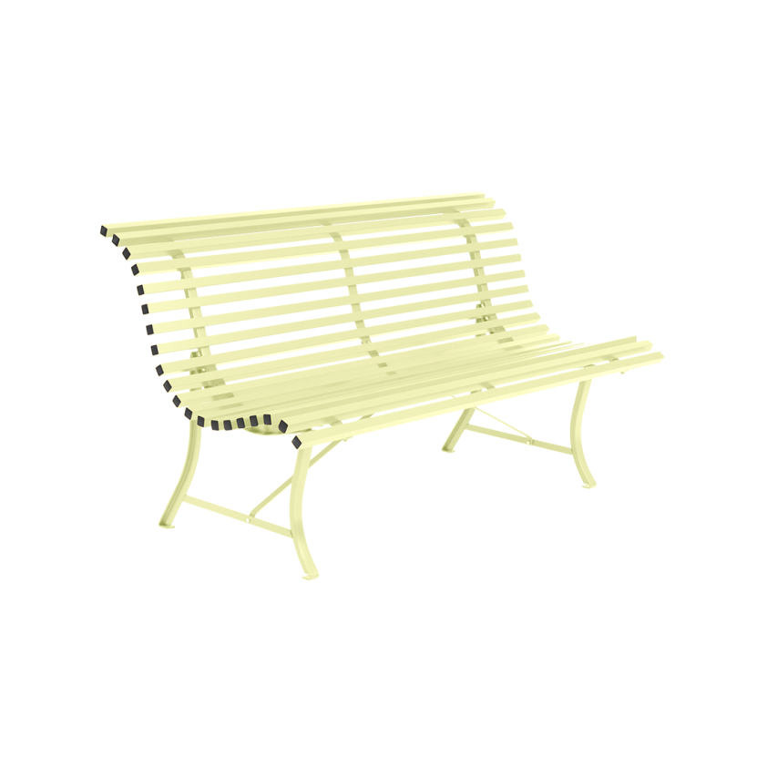 Banc Louisiane 150, Fermob