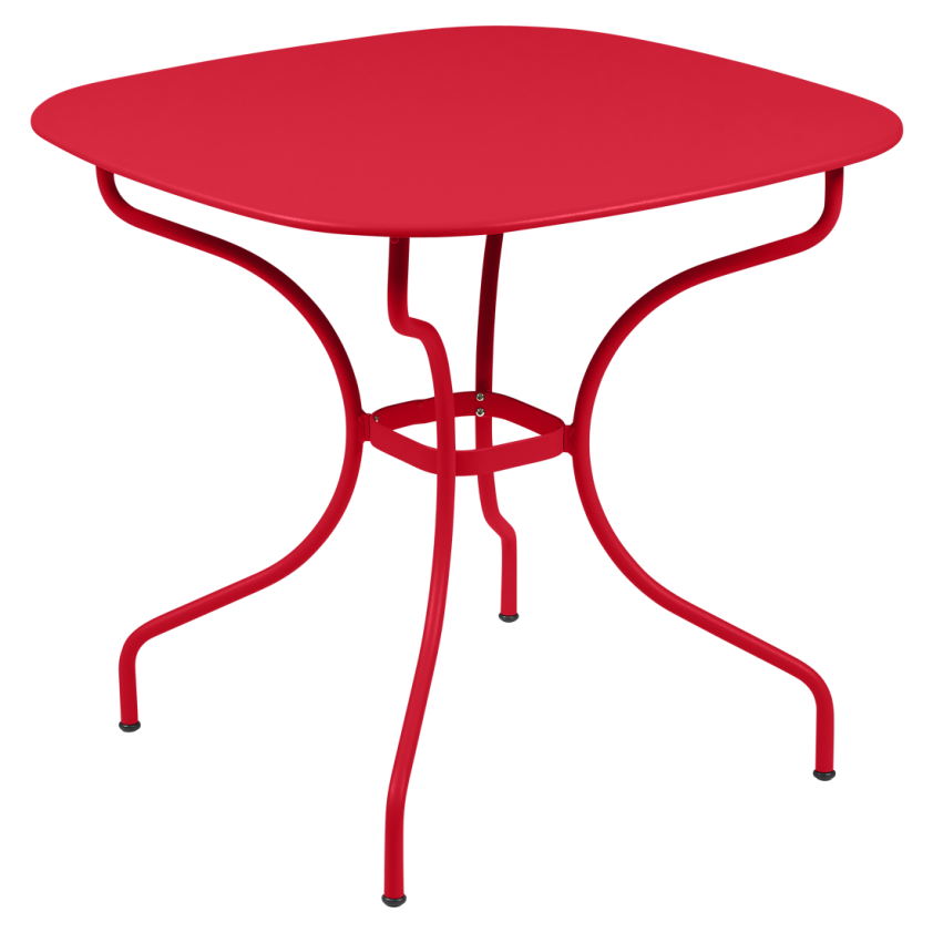 Table Opéra+ 82, Fermob