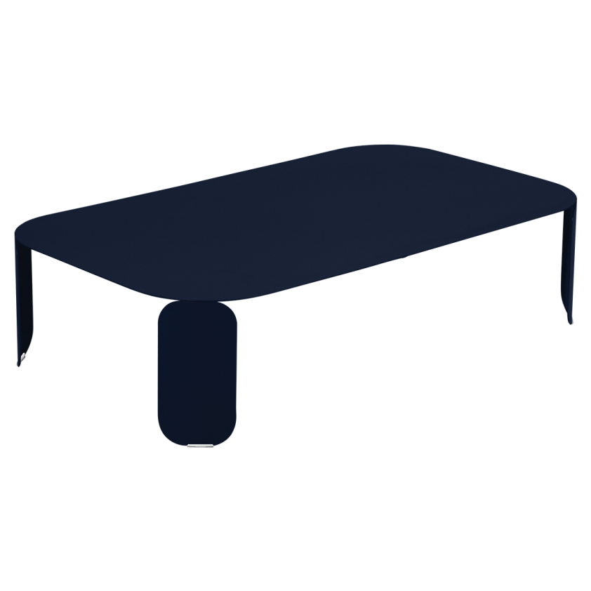 Table basse Bebop 120 H29, Fermob
