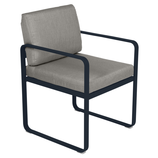 Fauteuil repas Bellevie, Fermob