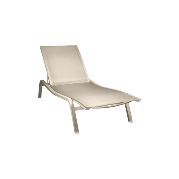 Alizé XS Bain de soleil , Fermob