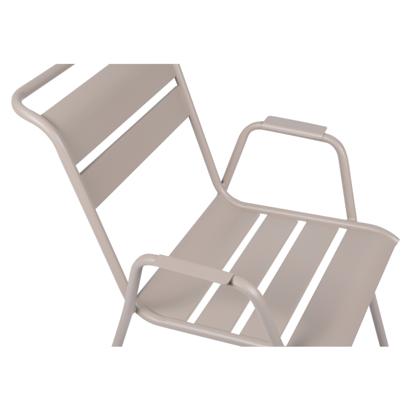 Fauteuil Monceau, Fermob