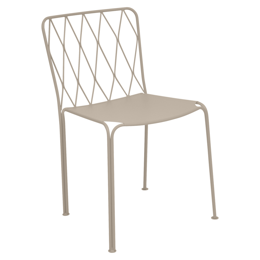 Chaise Kintburry, Fermob