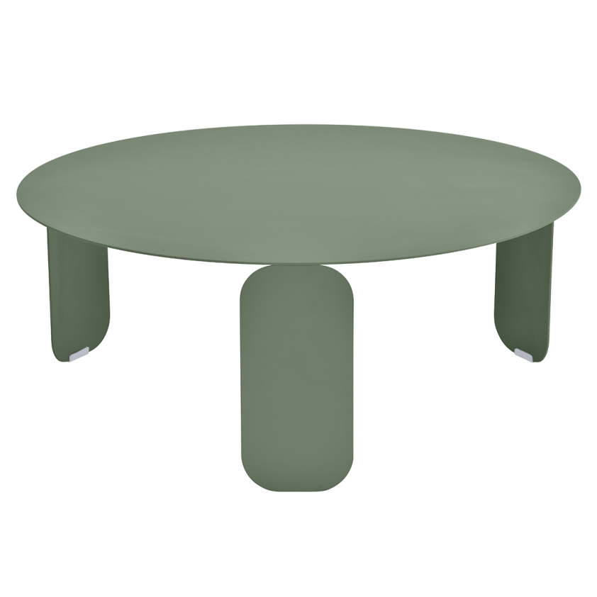 Table basse Bebop 80, Fermob