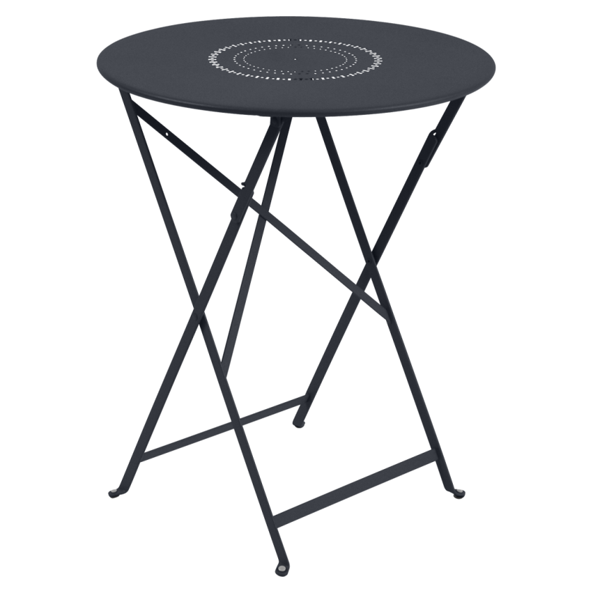 Table Floréal D60, Fermob
