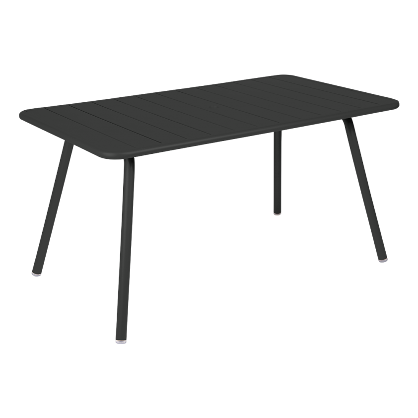 Table 143x80 Luxembourg, Fermob