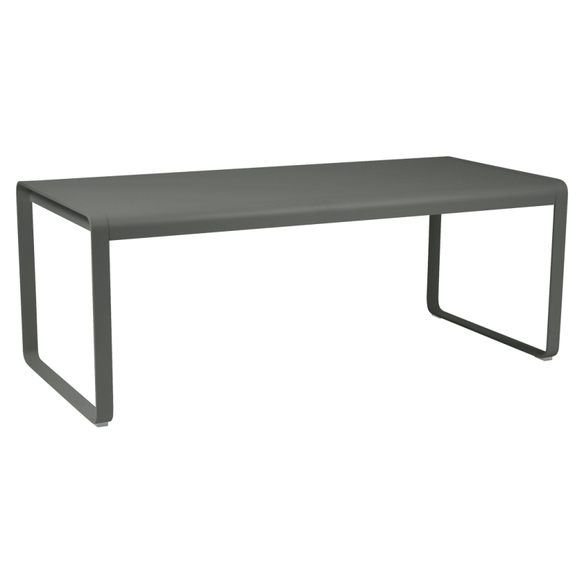 Table Bellevie 196, Fermob