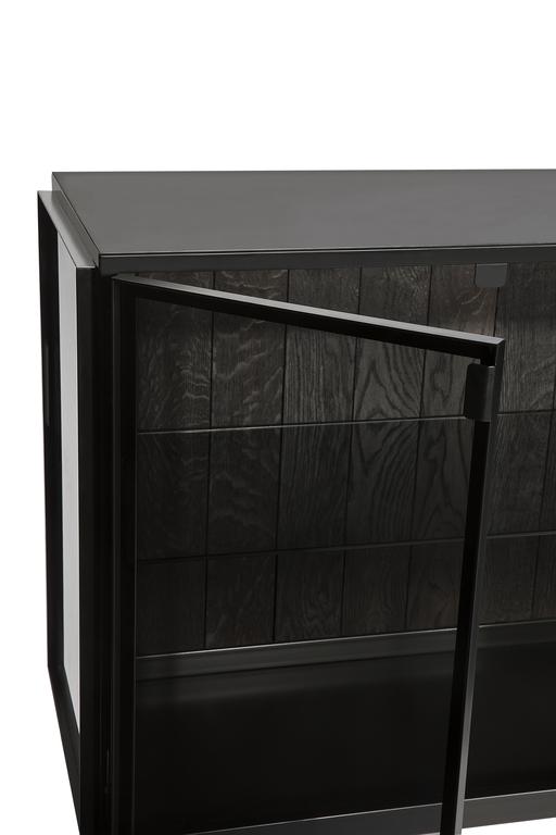 Buffet 4 portes Anders, Ethnicraft
