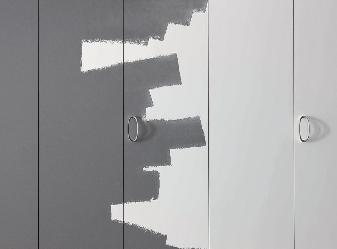 Armoire Alfa Intono, Novamobili