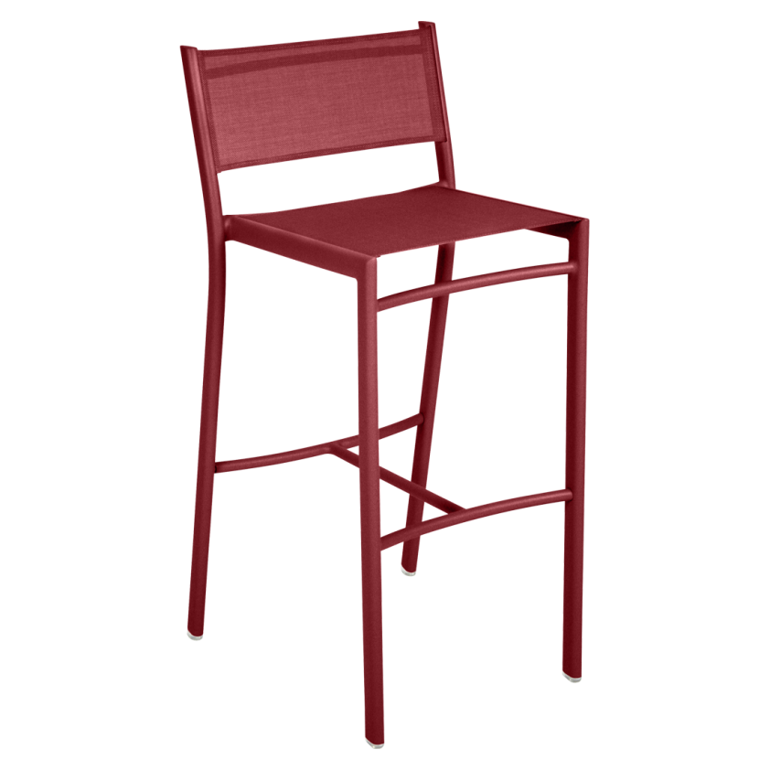 Tabouret haut Costa, Fermob